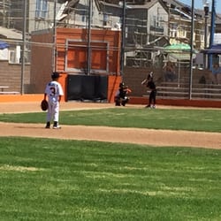 Huntington Valley Little League