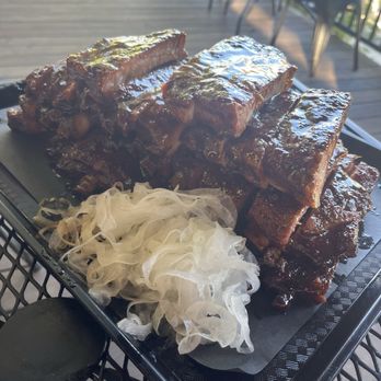 Horn Barbecue - Desserts Near Me - Lafayette, California Horn Barbecue - Desserts Near Me - Lafayette, California