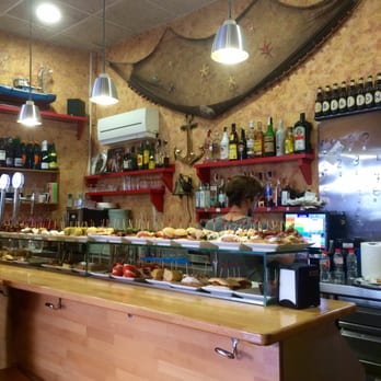 Blai Tonight - Le cadre - Tapas Bars Near Me - Barcelona, B Blai Tonight - Le cadre - Tapas Bars Near Me - Barcelona, B
