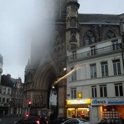 Paroisse du Sacré Coeur