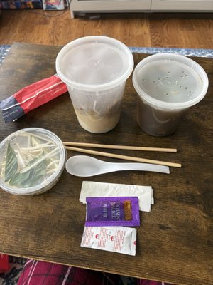 Lucy's Vietnamese - Bushwick by null