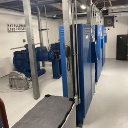 24 Hour Elevator - If your elevator rooms do not look like this, give us a call!