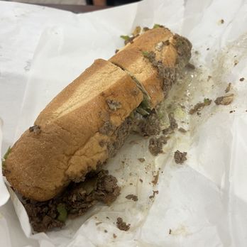 Philly's Steak House - Steakhouse Special - Sandwiches Near Me - Marrero, Louisiana Philly's Steak House - Steakhouse Special - Sandwiches Near Me - Marrero, Louisiana