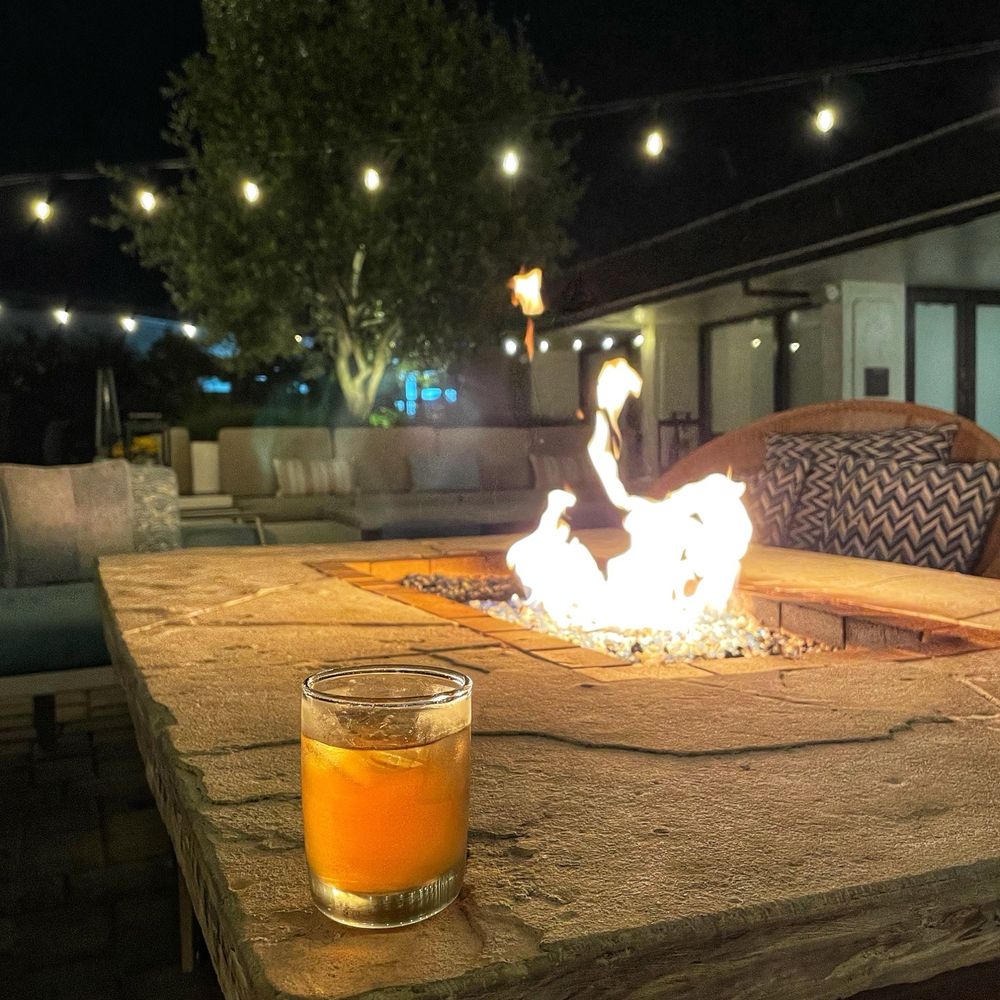 Carmel Mission Inn - Fire pit - Hotels Near Me - Carmel, California Carmel Mission Inn - Fire pit - Hotels Near Me - Carmel, California