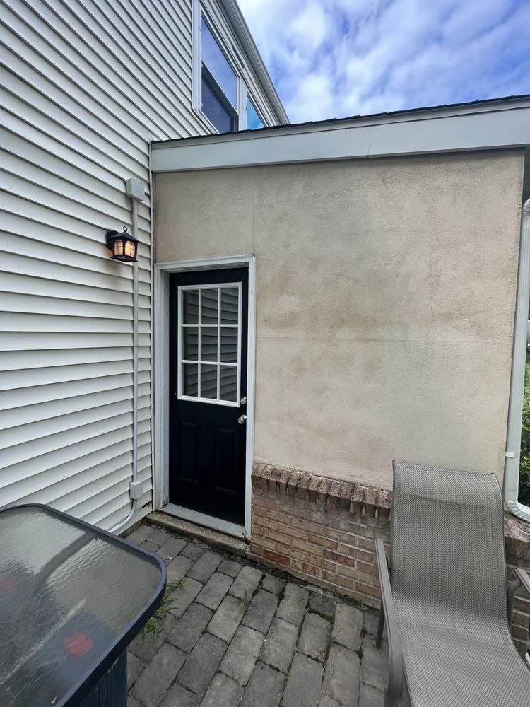 Slide of RB Construction & Design