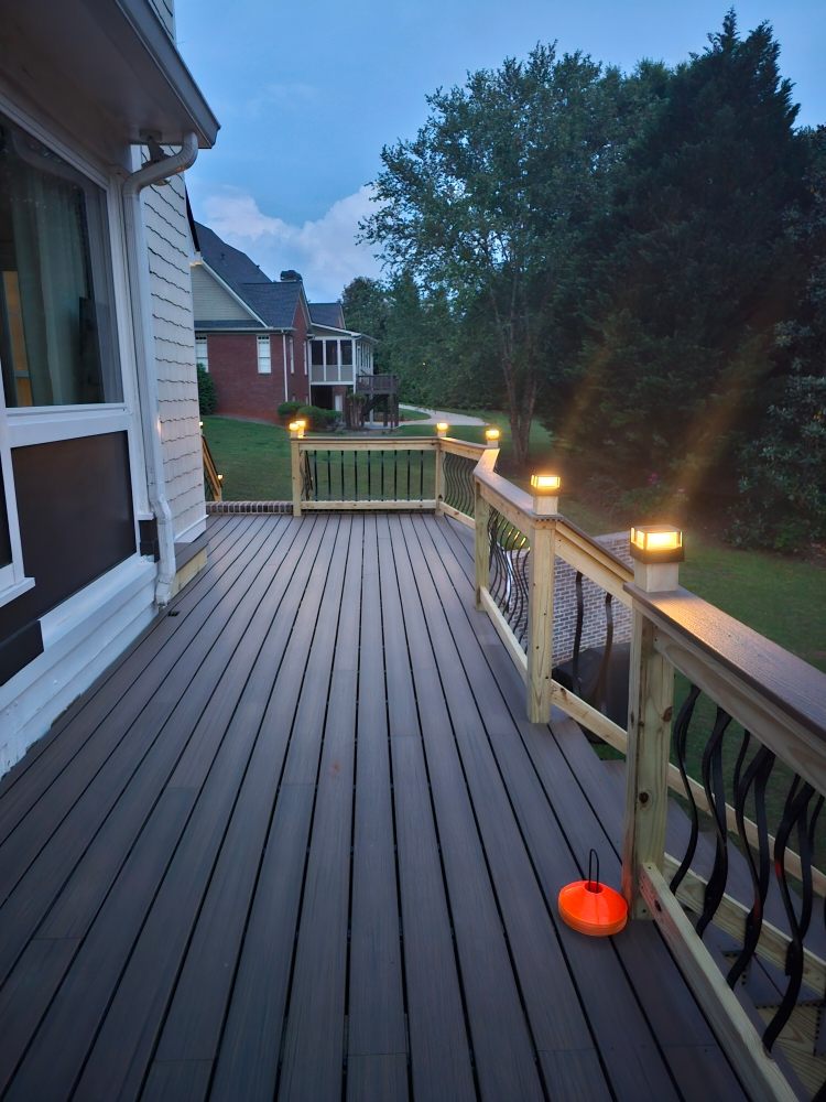 Slide of Smart Renovations