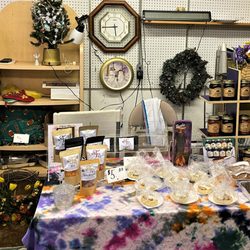 Butler Flea Market