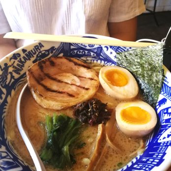 Nakamura - Ramen Near Me - New York, New York Nakamura - Ramen Near Me - New York, New York