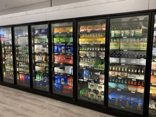 Exotic Wine and Liquors