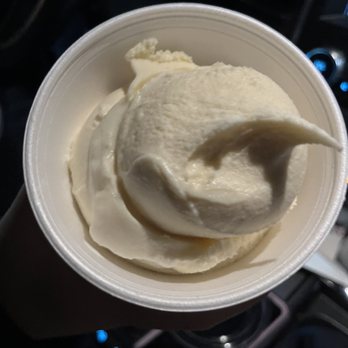 Ritter's Frozen Custard - Vanilla (no sugar added) - Ice Cream & Frozen Yogurt Near Me - Indianapolis, Indiana Ritter's Frozen Custard - Vanilla (no sugar added) - Ice Cream & Frozen Yogurt Near Me - Indianapolis, Indiana