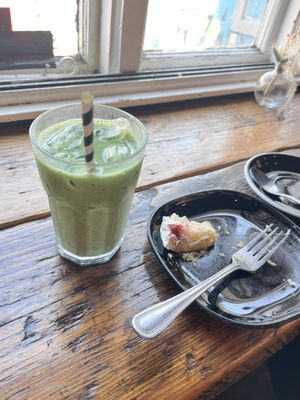 Shoe Lane Coffee by null
