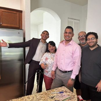 Platinum Preferred Realty - Cheers to new beginnings! It was a pleasure helping you close on this beautiful investment property. Onward and upward! - Real Estate Services Near Me - Lake Worth Beach, Florida Platinum Preferred Realty - Cheers to new beginnings! It was a pleasure helping you close on this beautiful investment property. Onward and upward! - Real Estate Services Near Me - Lake Worth Beach, Florida