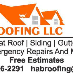 HAB Roofing