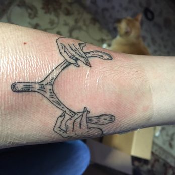 Haley Adams Tattoos - Tattoo Near Me - San Francisco, California