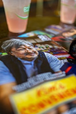 American Conservatory Theater by null