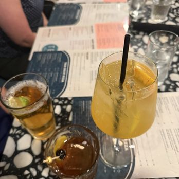 Tiny Bubbles - Happy Hour Cocktails - Wine Bars Near Me - Oklahoma City, Oklahoma Tiny Bubbles - Happy Hour Cocktails - Wine Bars Near Me - Oklahoma City, Oklahoma