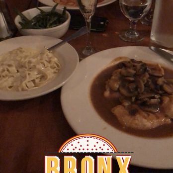 Antonio's Trattoria - Italian Near Me - Bronx, New York