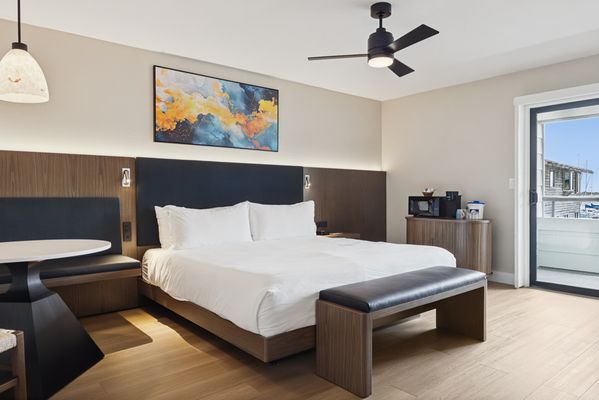 456 Embarcadero Inn & Suites by null