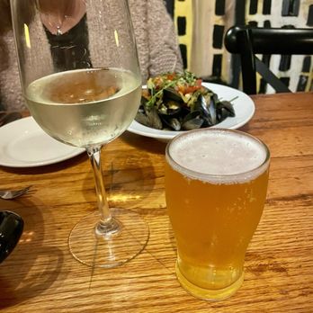 Coco - Beer and wine - French Near Me - Buffalo, New York