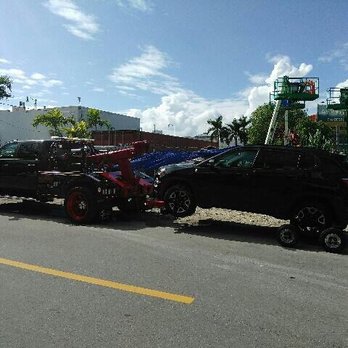 Fort Lauderdale Towing Services - Towing Near Me Fort Lauderdale Towing Services - Towing Near Me