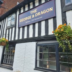 George & Dragon