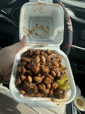 Vitek's BBQ by null