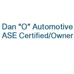 Dan O Automotive