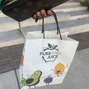 Pure Raw Juice - Juice Bars & Smoothies Near Me - Baltimore, Maryland Pure Raw Juice - Juice Bars & Smoothies Near Me - Baltimore, Maryland