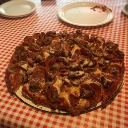 Gourmet Pepperoni