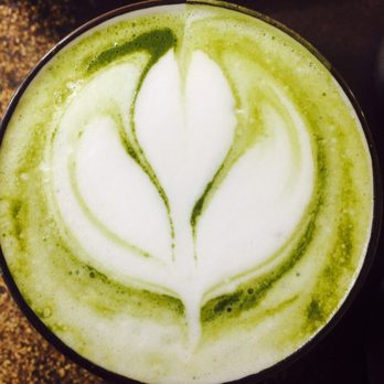 Le Viet Nam - Matcha latte - Vietnamese Near Me - Lyon, 69 Le Viet Nam - Matcha latte - Vietnamese Near Me - Lyon, 69