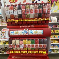 SugarPop Candy bar