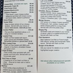 Apps & Specialty Items
