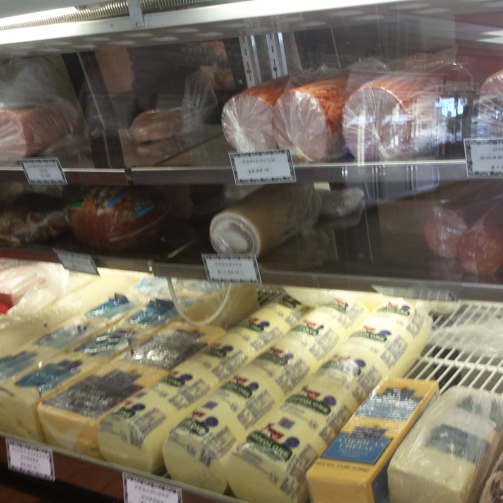 Pastore's - Cheese and meat case - Delis Near Me - Rosedale, Maryland Pastore's - Cheese and meat case - Delis Near Me - Rosedale, Maryland