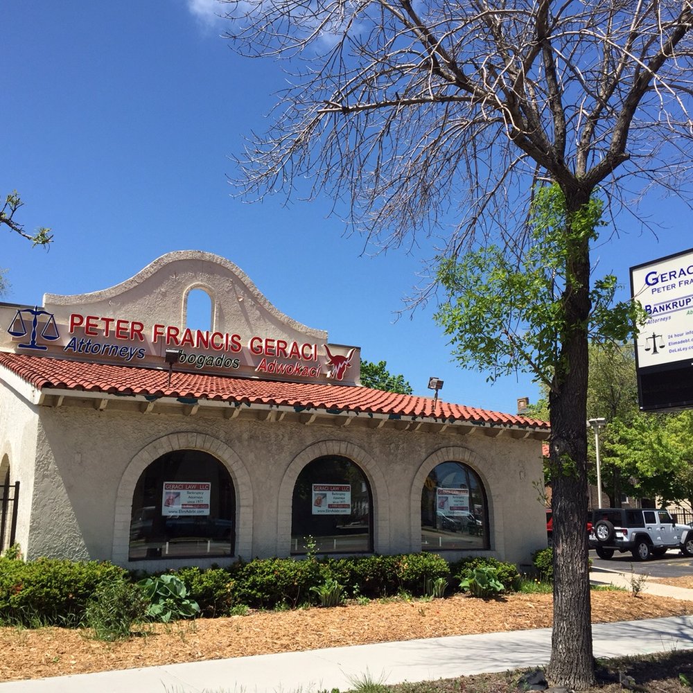 Geraci Law Portage Park, Chicago, IL - Last Updated January 2026 - Yelp