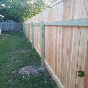 Samuel Decks & Fence - Fences & Gates Near Me Samuel Decks & Fence - Fences & Gates Near Me