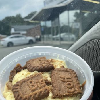 Prime Lounge - Biscoff pudding - Burgers Near Me - Highland Springs, Virginia Prime Lounge - Biscoff pudding - Burgers Near Me - Highland Springs, Virginia