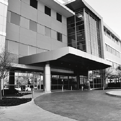 Encompass Health Rehabilitation Hospital of Dallas - Encompass Health Rehabilitation Hospital of Dallas