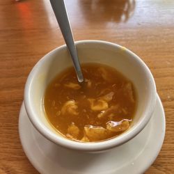 China Express - Pretty good!