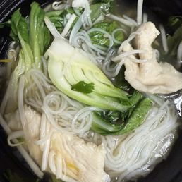 Chicken Pho