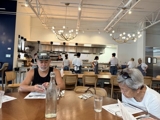 CoLab Kitchen Restaurant by null