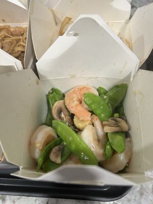 Yen Du Restaurant by null