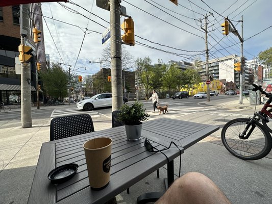 Impact Kitchen by null