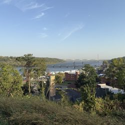 Pioneer Park