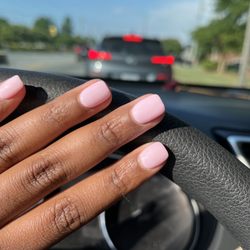 Boss Nail Bar - SNS