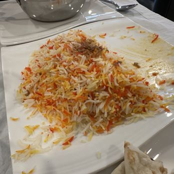 BBQ King - Biryani Rice - Barbeque Near Me - Bentonville, Arkansas BBQ King - Biryani Rice - Barbeque Near Me - Bentonville, Arkansas