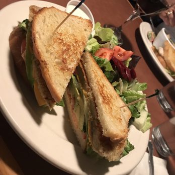 The Forester - Fried eggplant sandwich - German Near Me - Camino, California The Forester - Fried eggplant sandwich - German Near Me - Camino, California