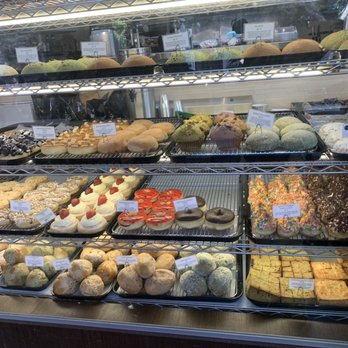 Cafe Dulce - Dessert options - Coffee & Tea Near Me - Los Angeles, California Cafe Dulce - Dessert options - Coffee & Tea Near Me - Los Angeles, California