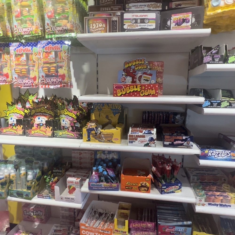 IT'SUGAR - Candy Stores Near Me - Denver, Colorado IT'SUGAR - Candy Stores Near Me - Denver, Colorado