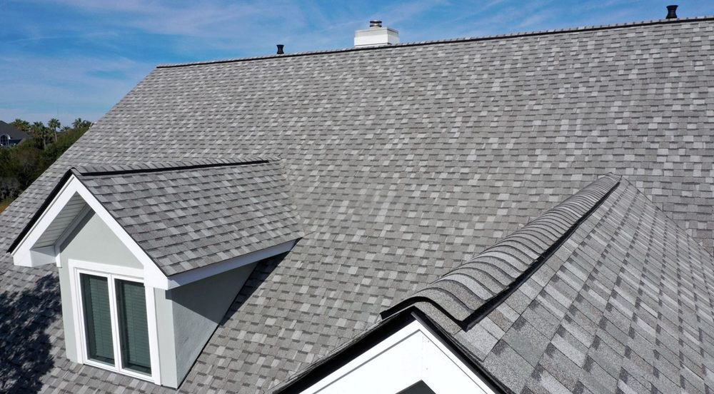 Slide of Stonewood Roofing