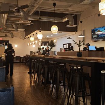 Seoul + Shi - Sushi Bars Near Me - Tucson, Arizona